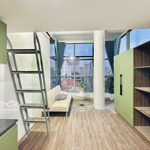 Phòng trọ q7 fl nội thất 40m2 rộng rãi gần trung tâm gần trường đại học tdt rmit ufm sạch sẽ