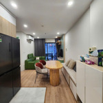 Bán cc imperia smart city, 4 tỷ, 55.2m2, 2pn + 1wc, đầy đủ nội thất, chính chủ