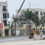 Bán biệt thự song lập hoàng gia vũ yên giá gốc chủ đầu tư