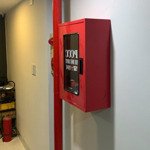Bán toà căn hộ 6 tầng huy cận - đối diện đh kiến trúc, đông á - 16phòng cho thuê 50triệu- giá 10 tỷ