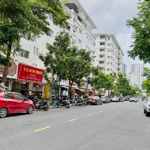 Cơ hội đầu tư căn shop hưng vượng - phú mỹ hưng, quận 7.