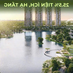 Căn hộ eco retreat long an - đầu tư sinh lời với chi phí cực thấp