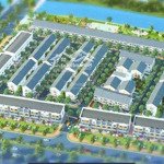 Sở hữu căn hộ xanh - an cư lý tưởng tại thế greenery hải phòng