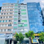 Có 1_0_2, bán tòa nhà (building) nguyễn văn trỗi, p.1, tân bình- 11x15,2m, hầm 10 tầng, giá siêu rẻ