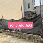 Cần bán đất phúc lợi long biên hà nội.