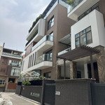 Cẩn cho thuê nhà lk 5 tầng kđt dịch vọng- cầy giấy, giá chỉ 36 triệu/tháng 0985030081 a hải