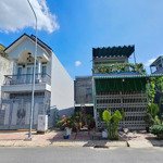 Nhà Rẻ: 3Tỷ250_64M2 Nhà 1 Trệt 1 Lầu Mặt Tiền Công Viên Kdc Phú Hồng Thịnh 8, Tp. Thuận An