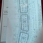 Lô Góc Đất Giá Hoàng Trạch, Mễ Sở, Văn Giang, Hưng Yên Gần Vành Đai 4