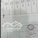 Bán Đất Tại Phường 5, Gò Công, Tiền Giang, 5,9 Tỷ, 432,3 M2