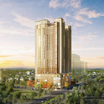 Bán ch the diamond residence, 12,2 tỷ, 110m2, p. nhân chính, thanh xuân, hn giá tốt