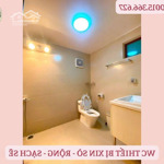 Siêu hiếm nguyễn viết xuân - nhà đẹp ở luôn - tặng full nội thất xịn xò - 20m ô tô tránh - 9.6 tỷ