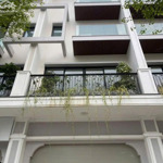 Chính chủ chuyển định cư nước ngoài cần nhượng lại căn lk 75m2, hướng đông nam, mặt sau công viên