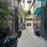 Bán nhà ngã 3 thái hà - nguyễn văn tuyết đống đa - nhà xây cực tâm huyết- hai thoáng- 30m ra phố
