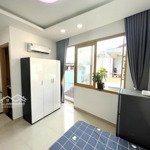 Thuê phòng 30m2 có ban công full nội thất thoáng mát an ninh tốt lê văn sĩ q3 - liên hệ: 0336891817
