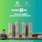 Căn hộ cao cấp la pura 2pn 62m2 ql13 thuận an, bình dương, 2,4 tỷ, bàn giao full nội thất.