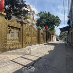 Tiếc lắm đành bán lô đất biệt thự 10x30m gần ngay chợ trảng dài
