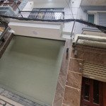 Bán nhà phố vương thừa vũ- 6 tầng thang máy- ô tô vào nhà- sát phố- 48m2- 16.7 tỷ