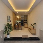 Bán nhà mtnb bình phú 2, 3 lầu, nhà mới nội thất đẹp, chỉ 5.7 tỷ!