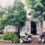 Nhà 2 mặt tiền đường 39 và 14 phường tân quy q7
