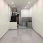 Cho thuê nhà hẻm 3m hòa hảo, p.4, q.10 giá 12tr