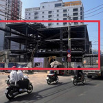 Cho thuê nhà góc 2mt 328 ung văn khiêm tân cảng, p. 25, q. bình thạnh