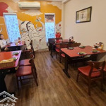 Cho thuê nhà mặt tiền cao thắng, p.12, q.10 giá bán 45 triệu