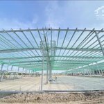 Cho thuê xưởng 5000m2 kcn giang điền, huyện trảng bom, đồng nai