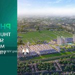 Căn hộ 2pn view hồ điều hòa giá chỉ từ 1,4 tỷ/căn vốn đầu tư chỉ 420 triệu