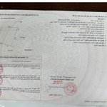 Lô cặp 275 khu 14 vip khu lấn biển vĩnh hoà mặt tiền lên đến 32m