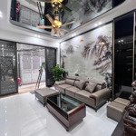 Siêu phẩm lê trọng tấn - thanh xuân- ô tô đỗ cửa - dân xây chắc chắn - 44 m2- 4 tầng full nội thất