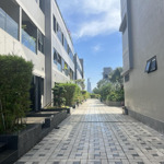 Lakeview thủ thiêm nhà phố 360m2 sử dụng hầm trệt 3 lầu giá bán 70 triệu/tháng