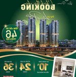 Căn hộ la pura, 3 tỷ, 66 m2, view đẹp tại quốc lộ 13, bình hòa, thuận an, bình dương