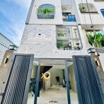 Bán Nhà Riêngdiện Tích88M2 Đường Phạm Văn Chiêu, Phường 9, Gò Vấp. Shr