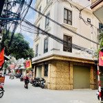 Nhà Đẹp Long Lanh Ngõ Ô Tô Tránh Gần Hồ Trung Tâm Thanh Xuân Giá Mềm Chốt Nhanh