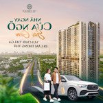 Bán Căn Hộ Cao Cấp Mặt Tiền Ql 13 60M, Cách Chợ Bến Thành Chỉ 16Km, Trả Trước 400 Triệu Nhận Nhà