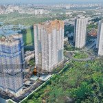 Bán nhanh căn hộ citi soho cát lái 2pn, full nội thất giá chỉ 1,99 tỷ