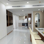 Bán căn hộ mỹ đức phú mỹ hưng, 120m², lầu 6, full nội thất, sổ hồng, có chỗ đậu ô tô, giá 12.8 tỷ
