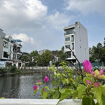 Biệt Thự View Hồ Đẳng Cấp Trường Tồn Sự Lựa Chọn Của Giới Tinh Hoa Giá Chỉ: 19.99 Tỷ Sở Hữu