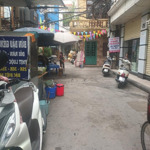 Bán Nhà Bạch Maidiện Tích30 M2, 4 Tầng, Sổ Đỏ. Giá Bán 4,850 Tỷ. Nhà Như Hình