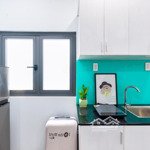 Cho thuê phòng có thang máy 492 nơ trang long bình thạnh gần đh vlu, đh ngoại thương,hutech,luật