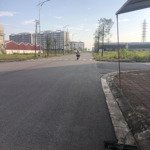 Bán Lô Trục Đường 20,5M Dự Án Yên Trung Thuỵ Hoà, Giá 3,5X Tỷ