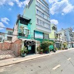 Bán Đất Mặt Tiền Đường Số 47, Phường Bình Thuận, Quận 7*