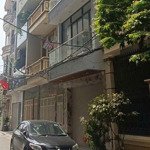 Hiếm: ô tô đỗ cửa, sổ đỏ 49m, nhà 3 tầng phố kim ngưu; 6,8 tỷ