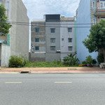 Bán Gấp Lô Đất 100M2 Shr Thuộc Kdc Bình Hưng. Ngay Bến Xe Quận 8