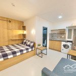 Phòng studio xinh xắn sale khủng ngay trần quang diệu