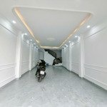 Chính Chủ Bán Nhà 5 Tầng Trung Tâm Thanh Trì,Gara Ô Tô Kinh Doanh,Bên Cạnh Các Dự Án Hạ Tầng Lớn