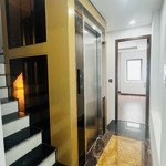 Nhà Mới Khu Phân Lô Ngô Quyền - 2 Mặt Thoáng Trước Sau - Ô Tô - Thang Máy Ở Ngay - 47M2 X 11.5 Tỷ.
