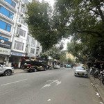 Bán Ccmn Tú Mỡ, 105M2, 7 Tầng, 26 Phòng, Ngõ Ôtô, Dòng Tiền 100 Triệu/Tháng+, Tiềm Năng Tăng Giá Sau Qh