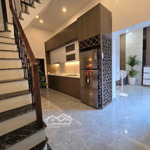Hiếm Nhất Hoàng Mai, 42M2 Hơn 6Tỷ, Lô Góc, 10M Ra Ô Tô, Ngõ Ba Gác Phi Hàng Xóm Feliz Homes, Đền Lừ