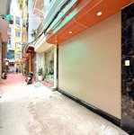 Bán Nhà Trần Cung Ô Tô Đỗ Cửa, 2 Thoáng Trước Sau, 43M 5 Tầng, 7 Phòng Khép Kín, Ngõ Đẹp